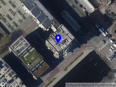 Pedagogisch Rand IEA