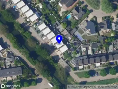 Marissa Zorg Lelystad