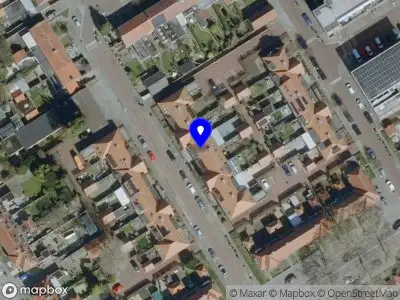 Nieuw bedrijf Beautystudio Jolanda