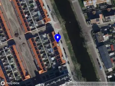 Coaching & Begeleiding Boufrahi Vlissingen