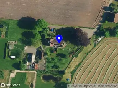 Nieuw bedrijf Schilder en klusbedrijf G. Roke