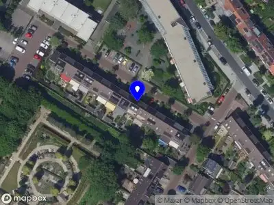 Fysiotherapie Ronald Borsje