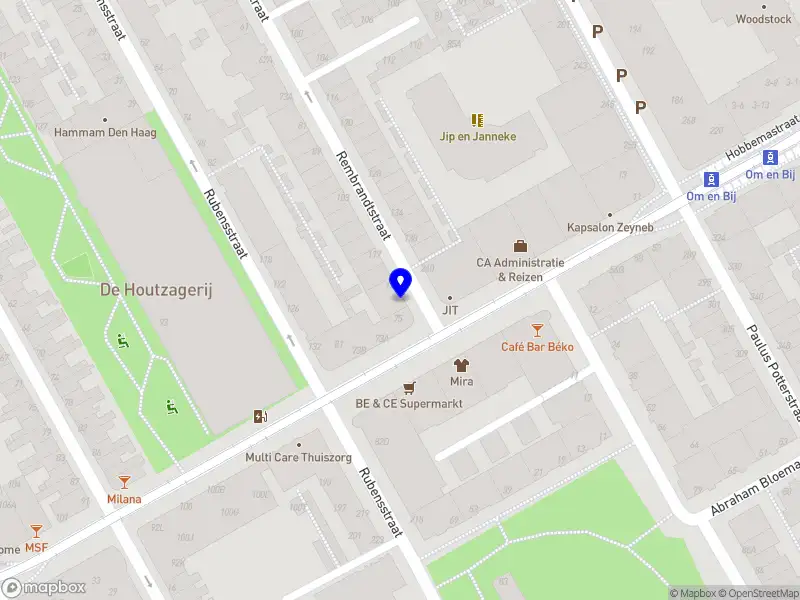 Nieuw bedrijf Swaard