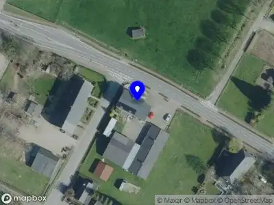 Stalling en opslag Overasselt