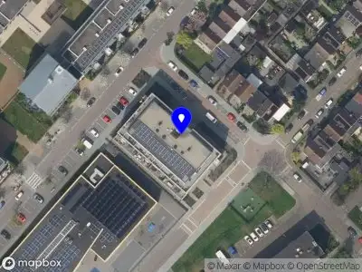 Nieuw bedrijf PrimiViri