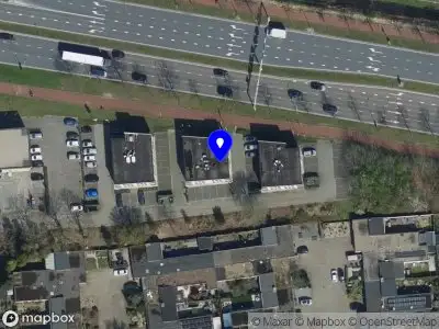 MCFS Holding B.V. Breda