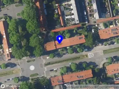 Nieuw bedrijf Mondzorg bij Iris