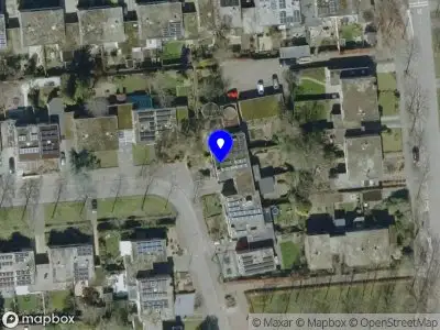 Nieuw bedrijf E. van Woerden