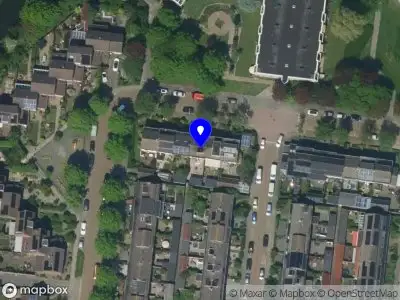 Nieuw bedrijf Niels Joop