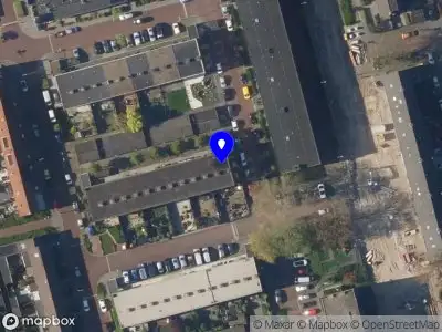 Saraï Kinesiologï Alphen aan den Rijn