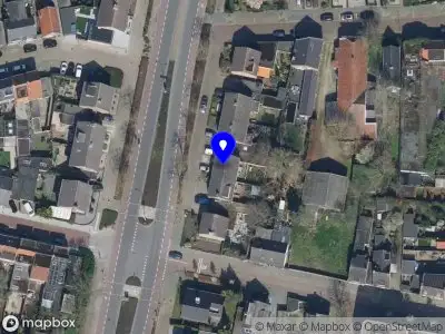 s.m financiën Oosterhout