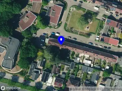 Jaap van Ens Apeldoorn