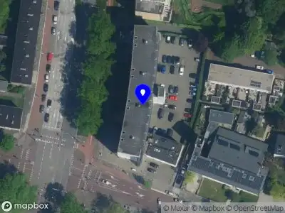 DAC AGENCY Haarlem