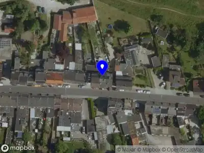 Nieuw bedrijf Roysservice