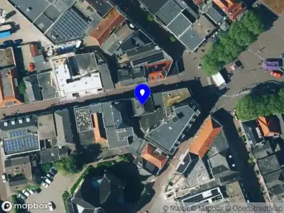 Nieuw bedrijf Klinge Zorg