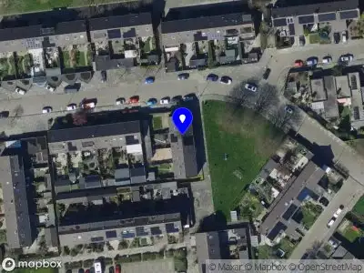 Ozan Maintenance Service (OMS) Hellevoetsluis