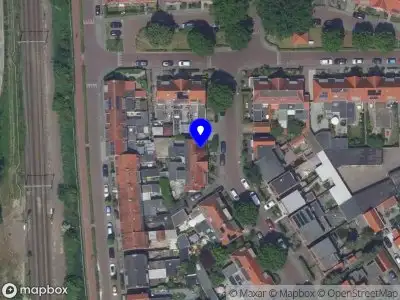 doelàlee Bergen op Zoom