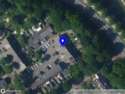 Nieuw bedrijf Lakibud