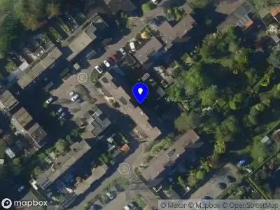 Nieuw bedrijf Sense-i Massage