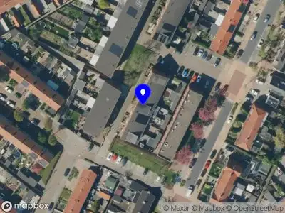 Nieuw bedrijf MARIAM