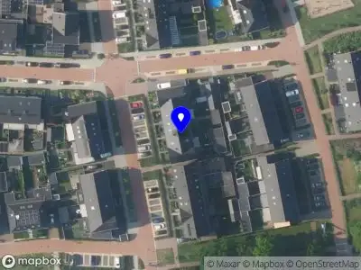 Nieuw bedrijf Amantaal