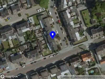 Nieuw bedrijf Klusbedrijf Biermans