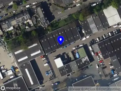 Rovari Bouw 's-Gravenhage