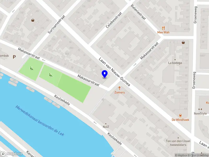 Nieuw bedrijf Heck Innovations