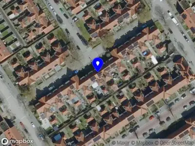 Nieuw bedrijf Cue Company