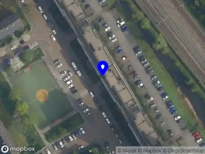 B-Dancing Rijswijk