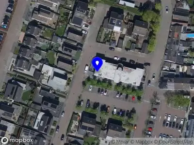 Siebe Hoveniersbedrijf Oudenbosch