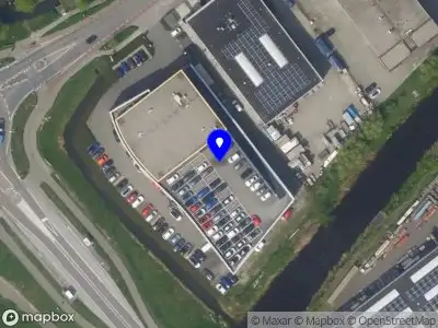 Atvise B.V. Noordwijk