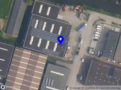 Greengoose Packaging B.V. Bleiswijk