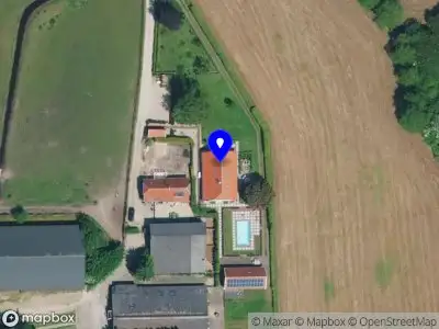 Nieuw bedrijf Mevrouw Spek