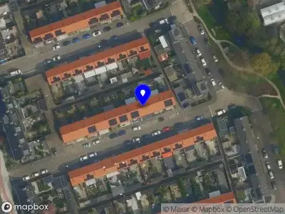 Nieuw bedrijf Barmhartig Zorg