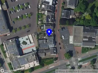 Bloodshoofd Timmerwerken Hardinxveld-Giessendam