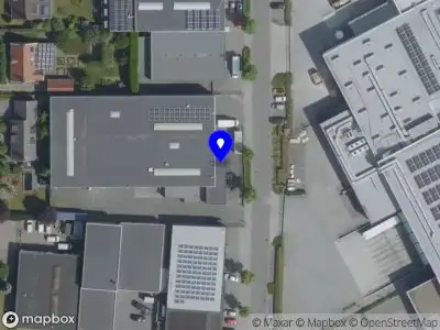 Nieuw bedrijf Frostex Gordijnstoffen