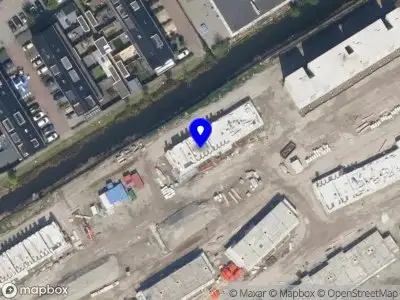 L. Chen Holding B.V.