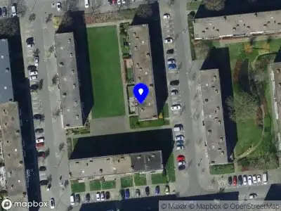 Nieuw bedrijf M14. Elektra