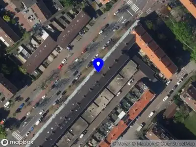 W.B. Dak-Beheer Rijswijk