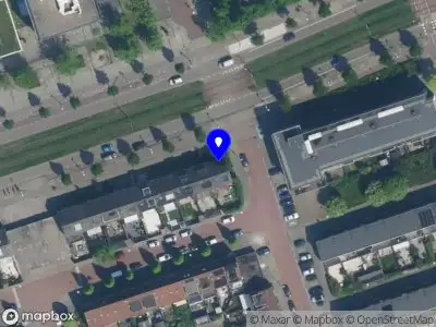 Ramiro Ballester Amsterdam