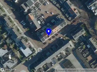 Nieuw bedrijf Huisman Solo