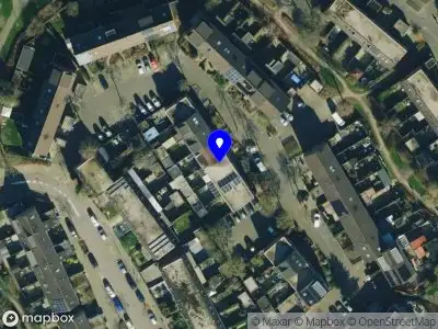 Nieuw bedrijf JA Schoonmaakdiensten