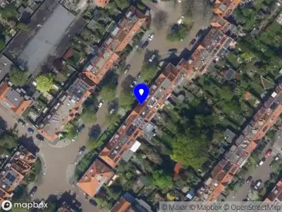 Robin Creates Leiden