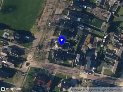 Nieuw bedrijf S.J. Meetsma dienstverlening