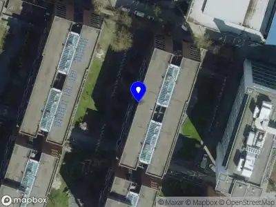 Nieuw bedrijf SpaceSight