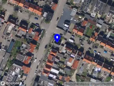 TVR service Roosendaal