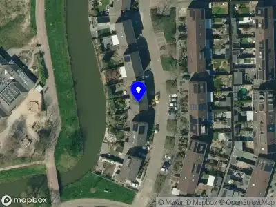 Nieuw bedrijf Bureau Bouman