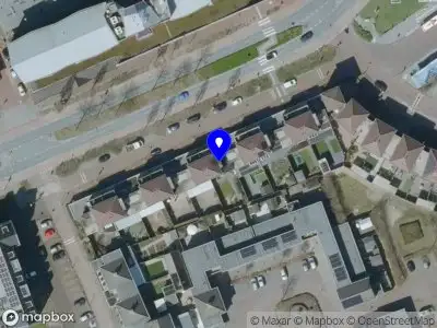 Floor Michelbrink Interieurontwerp