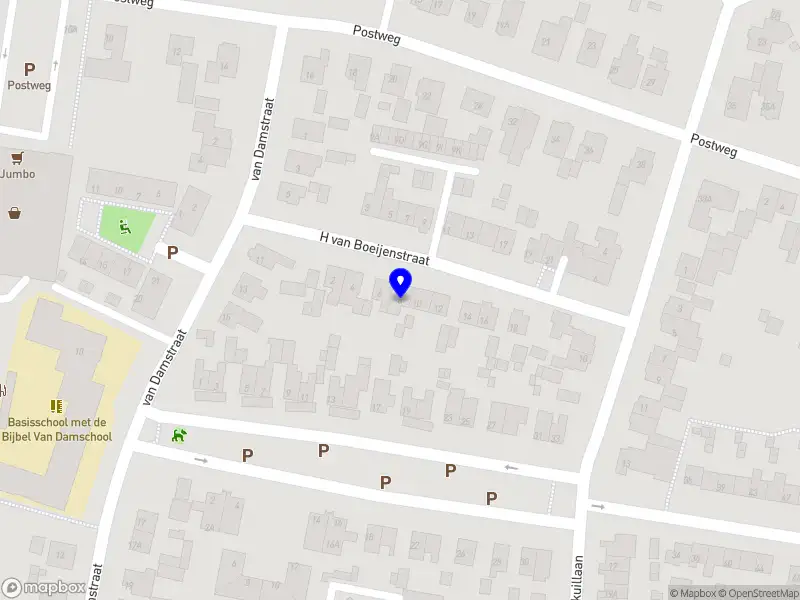 R.Doppenberg Dienstverlening